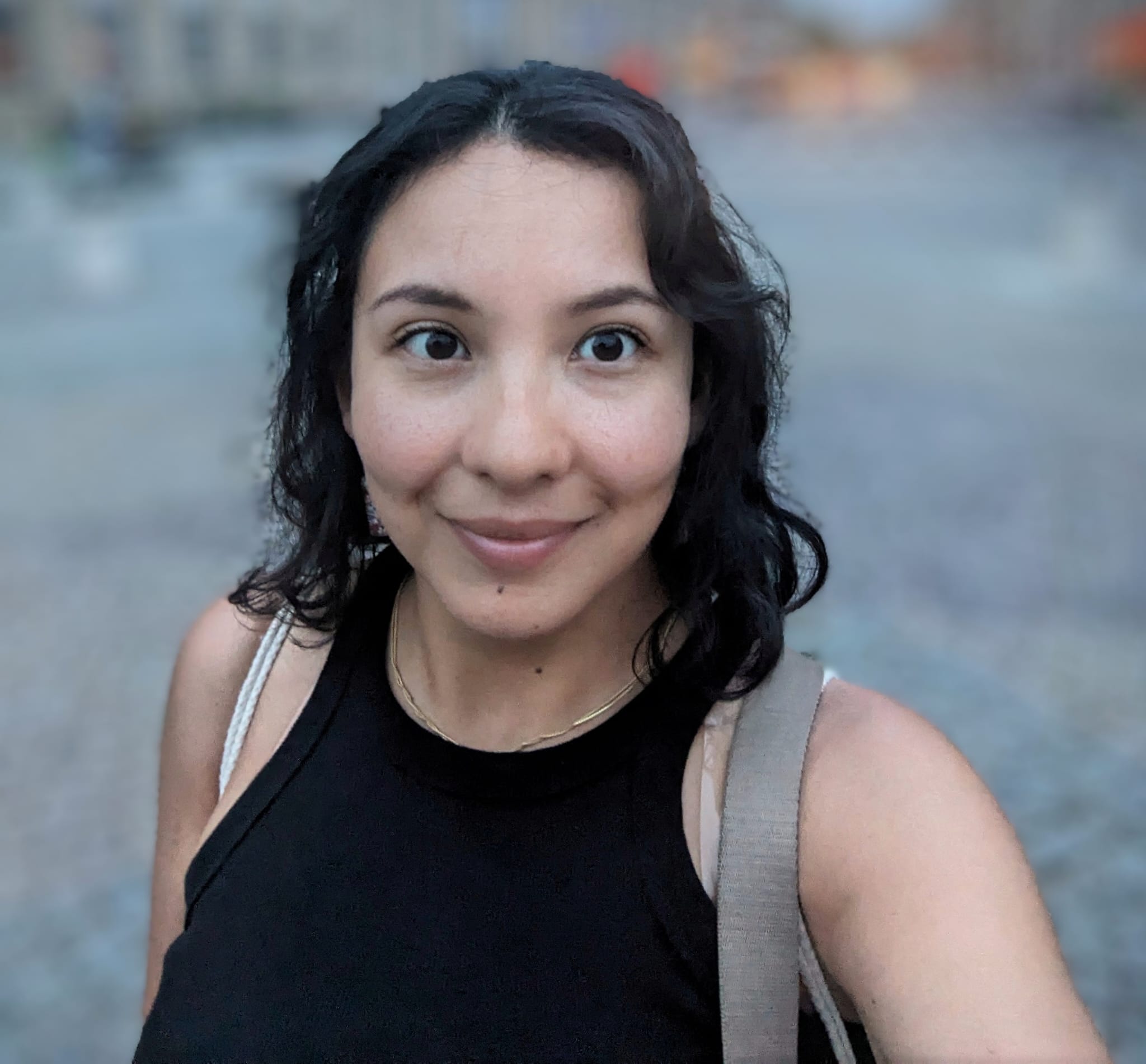 Danae Sánchez, PhD