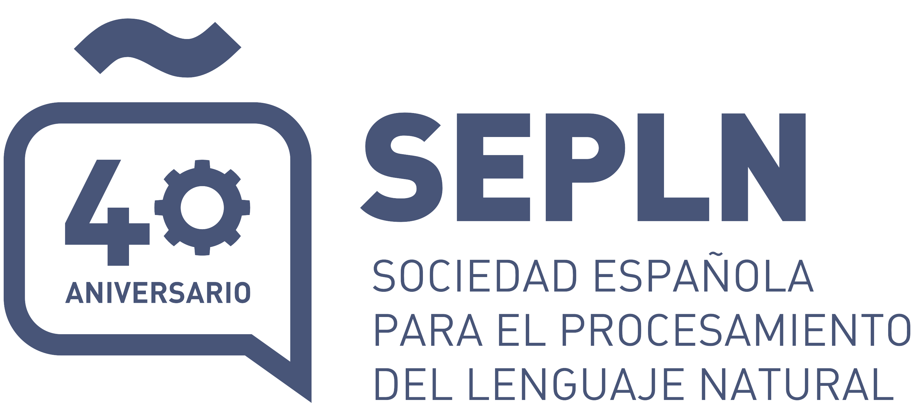 Sociedad Española para el Procesamiento del Lenguaje Natural